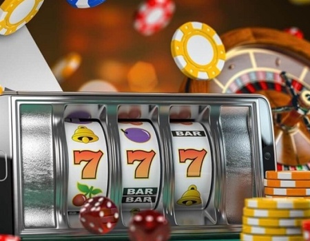 R7 casino официальный сайт - Обзор и возможности R7 casino официальный сайт - Обзор и возможности