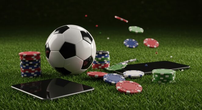 The Rise of Bhang Bet Exploring the World of Online Gambling The Rise of Bhang Bet Exploring the World of Online Gambling