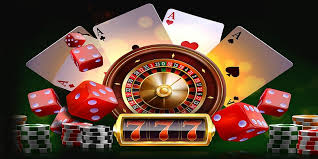 The Ultimate Guide to Online Casino How to Enjoy Safely and Responsibly The Ultimate Guide to Online Casino How to Enjoy Safely and Responsibly