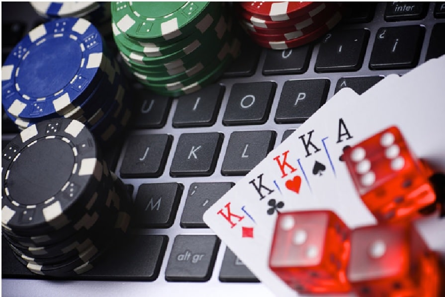 The Ultimate Guide to the Best Online Slot Casino UK 0