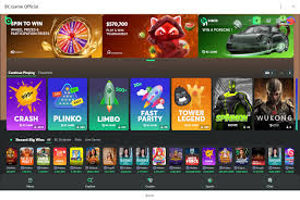 Todo sobre BC Game la plataforma de juegos y apuestas en línea Todo sobre BC Game la plataforma de juegos y apuestas en línea