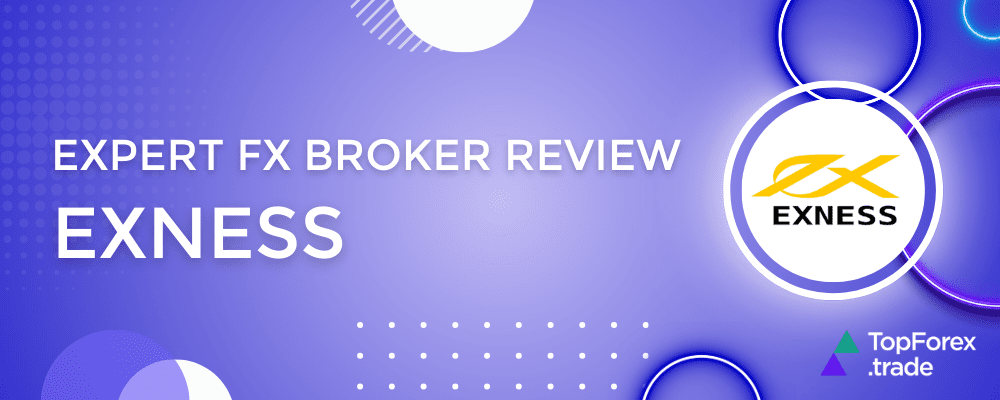 Trading With Exness Metatrader 5 0