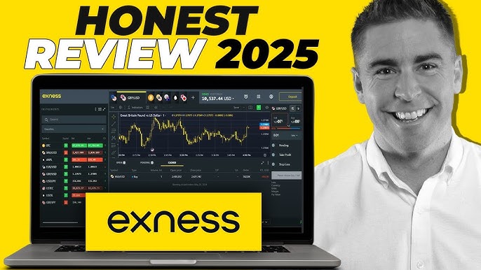 Understanding Exness Broker Spread What Traders Need to Know