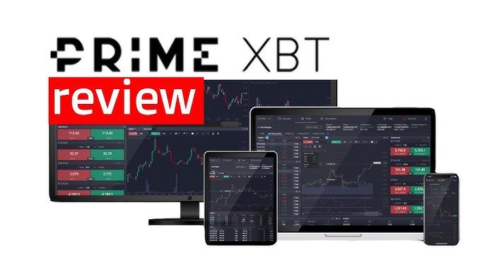 Understanding PrimeXBT Fees A Comprehensive Guide on Trading Costs Understanding PrimeXBT Fees A Comprehensive Guide on Trading Costs