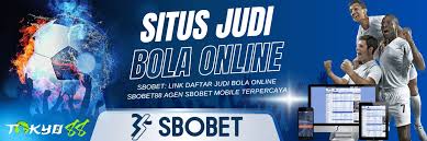 Agen Resmi SBOBET Kesempatan Menang Besar di Dunia Taruhan Online Agen Resmi SBOBET Kesempatan Menang Besar di Dunia Taruhan Online