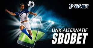 Agen Resmi SBOBET Kesempatan Menang Besar di Dunia Taruhan Online Agen Resmi SBOBET Kesempatan Menang Besar di Dunia Taruhan Online