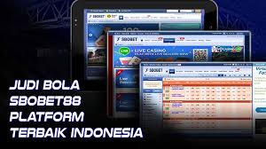 Agen Resmi Sbobet Panduan Lengkap untuk Petaruh Sejati Agen Resmi Sbobet Panduan Lengkap untuk Petaruh Sejati
