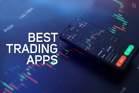Discover the Best Forex Trading App for Your Needs - best forex trading app