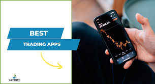 Discover the Best Forex Trading App for Your Needs - best forex trading app