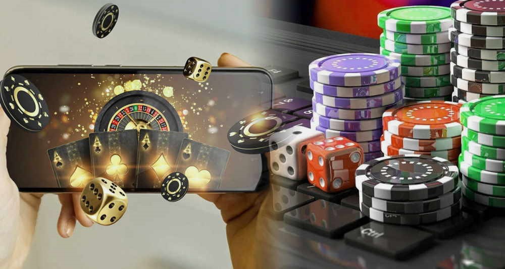 Discover the Excitement of Casino Online No Deposit Required 23 Discover the Excitement of Casino Online No Deposit Required 23