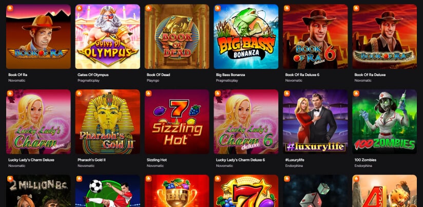 Discover the Exciting Casiny Casino No Deposit Bonus 12