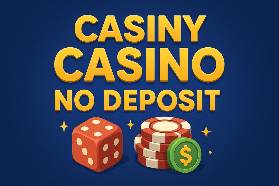 Explore the Thrills of Casino Casiny Your Ultimate Gaming Destination