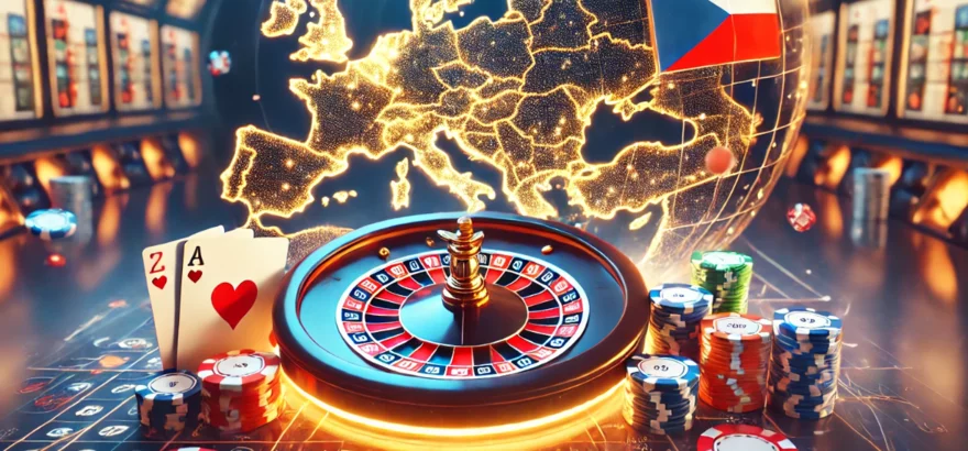 Nejlepší casino pro české hráče Zábava a výhry na dosah Nejlepší casino pro české hráče Zábava a výhry na dosah
