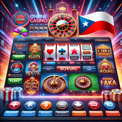 Nejlepší české online casino Zábava a bonusy na dosah ruky Nejlepší české online casino Zábava a bonusy na dosah ruky