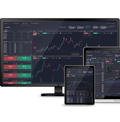 Understanding Deposits on PrimeXBT Your Gateway to Cryptocurrency Trading Understanding Deposits on PrimeXBT Your Gateway to Cryptocurrency Trading