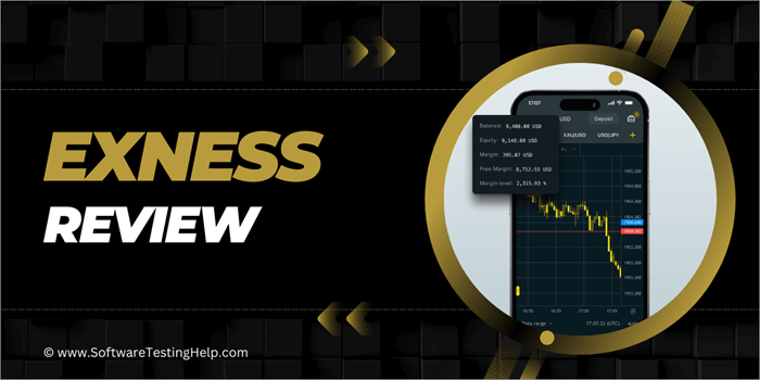 Unlocking Opportunities with an Exness Mobile Account Unlocking Opportunities with an Exness Mobile Account