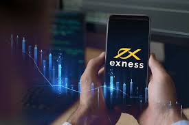 Unlocking Opportunities with an Exness Mobile Account Unlocking Opportunities with an Exness Mobile Account