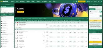 Your Ultimate Guide to Betwinner The Leading Betting Platform