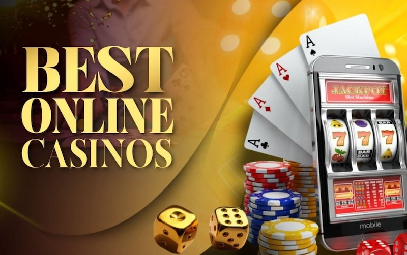 Casino Promotions for High Rollers 5