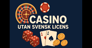 En djupdykning i casino utan Spelpaus