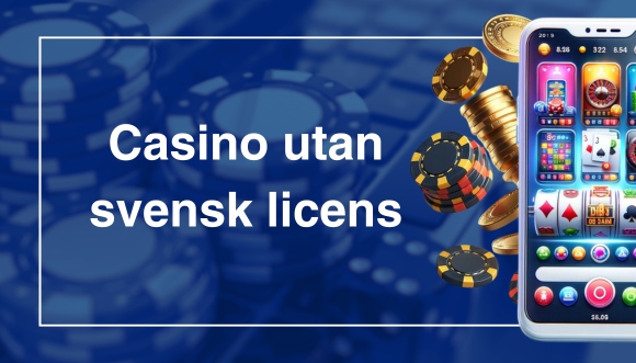 En djupdykning i casino utan Spelpaus