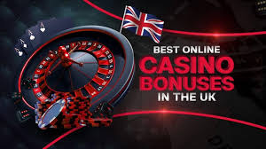 Exciting Adventures Await UK Online Casino Games