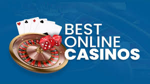 Exciting Adventures Await UK Online Casino Games