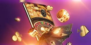 Experience the Thrill of Gaming at 30Bet Casino UK