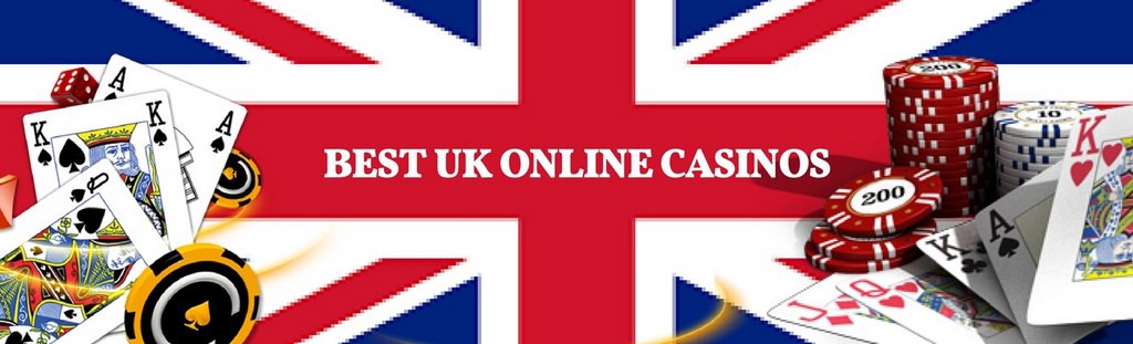 Explore the Thrills of Online Casino UK Slots