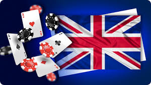 Explore the Thrills of Online Casino UK Slots