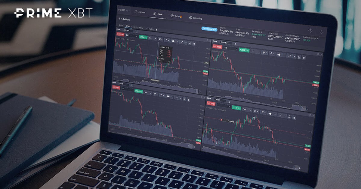 Exploring the Excitement of PrimeXBT Trading Contests Exploring the Excitement of PrimeXBT Trading Contests