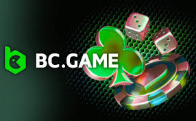 Exploring the Exciting World of BC Game Sweden