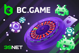 Exploring the Exciting World of BC Game Sweden