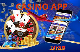 Jaya9 আপনার সফলতার জন্য সঠিক পছন্দ