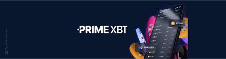 Master Your Markets with PrimeXBT Live Trading
