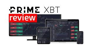 Master Your Markets with PrimeXBT Live Trading