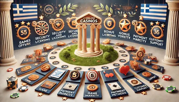 online casino χωρισ ταυτοποιηση Τι είναι, κίνδυνοι και συμβουλές για ασφαλές παιχνίδι online casino χωρισ ταυτοποιηση Τι είναι, κίνδυνοι και συμβουλές για ασφαλές παιχνίδι