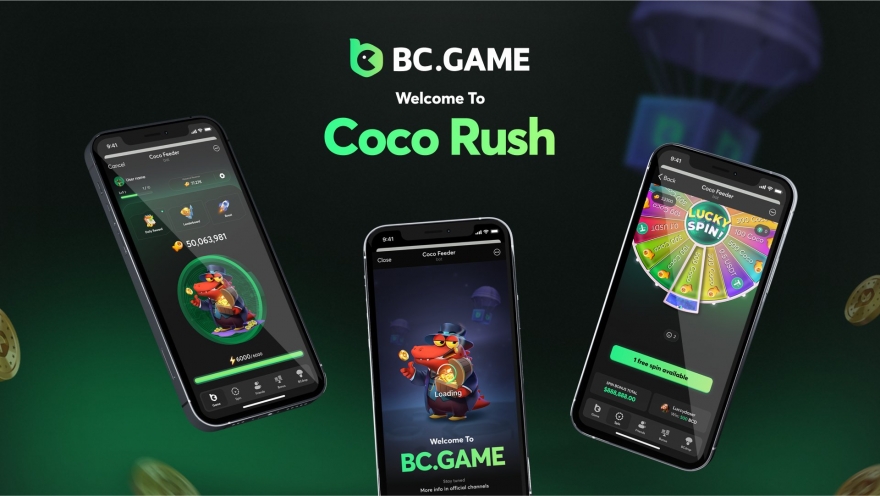 Unlock Your Potential with Lottery BC App