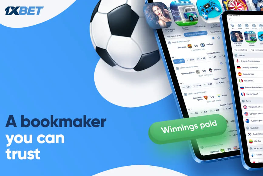 1xBet India APP for iOS Your Ultimate Betting Experience 329257157 1xBet India APP for iOS Your Ultimate Betting Experience 329257157