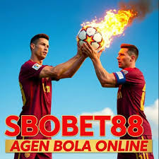 Agen SBOBet88 Bola Panduan Lengkap untuk Pemain Judi Online Agen SBOBet88 Bola Panduan Lengkap untuk Pemain Judi Online