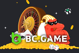 Descubre BC Game España El Futuro de los Casinos Cripto Descubre BC Game España El Futuro de los Casinos Cripto