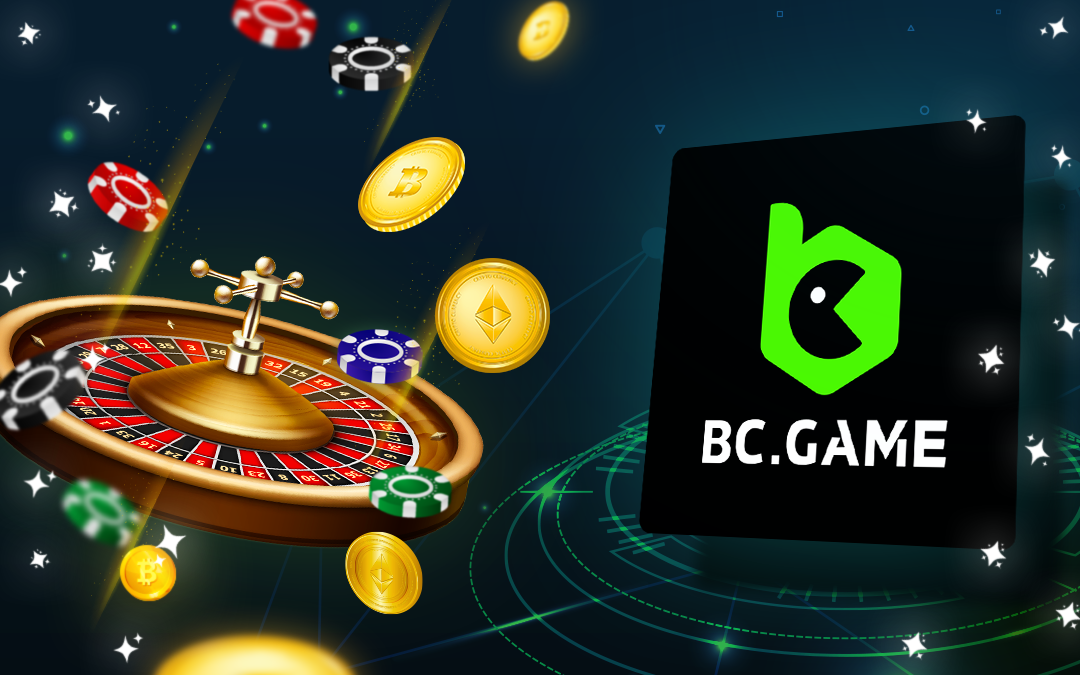 Descubre BC Game España El Futuro de los Casinos Cripto Descubre BC Game España El Futuro de los Casinos Cripto