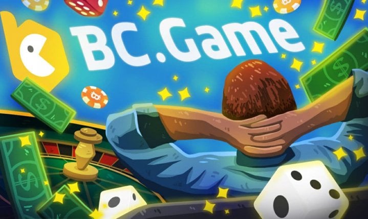 Download BC Game Bet App Your Ultimate Guide Download BC Game Bet App Your Ultimate Guide