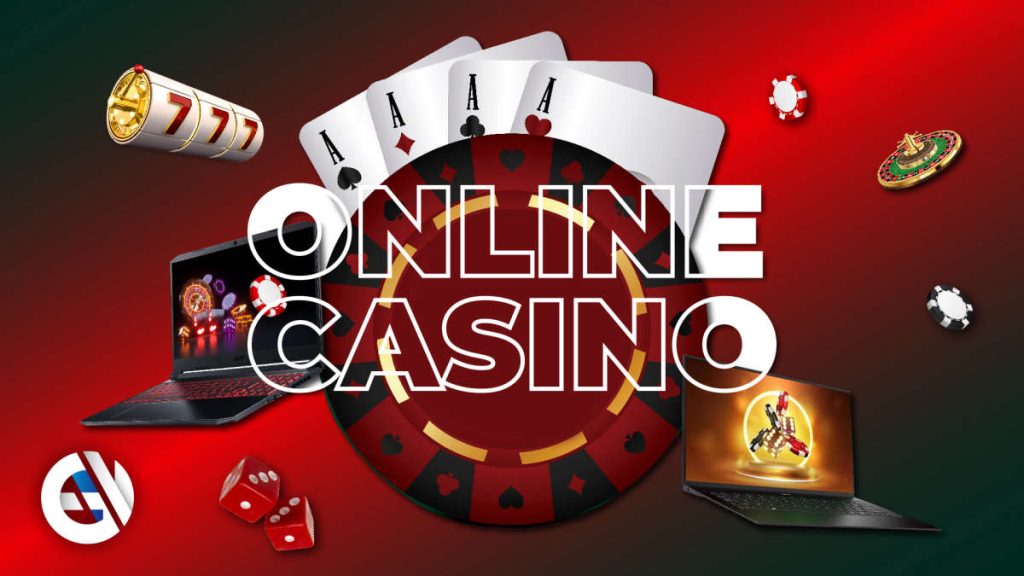 Experience the Excitement 1RED Casino & Sportsbook