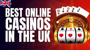 Experience the Excitement of Virgin Online Casino UK Experience the Excitement of Virgin Online Casino UK