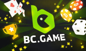 Exploring BC.Game The Future of Online Gaming Exploring BC.Game The Future of Online Gaming