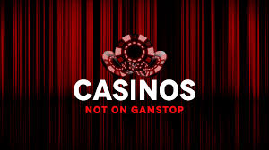 Exploring Casinos Not Listed on Gamstop 661631344 Exploring Casinos Not Listed on Gamstop 661631344