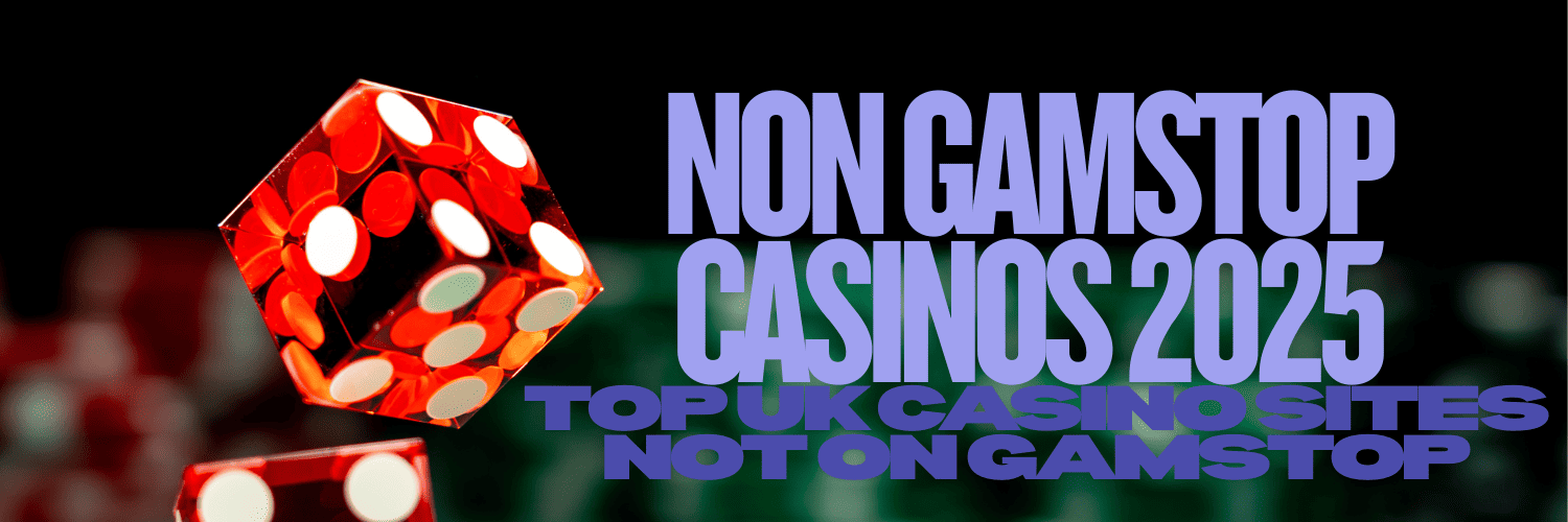 Exploring Non Gamstop Casino Bonuses Your Guide to More Playtime