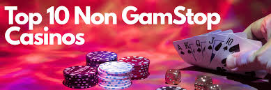 Exploring Non Gamstop UK Casinos Freedom and Choice