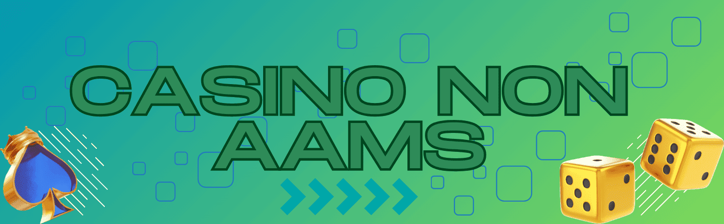 Casino Non AAMS Scopri il Mondo dei Casinò Online Alternativi -1121038624 Casino Non AAMS Scopri il Mondo dei Casinò Online Alternativi -1121038624